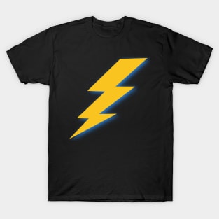 Bolt Lightning T-Shirt